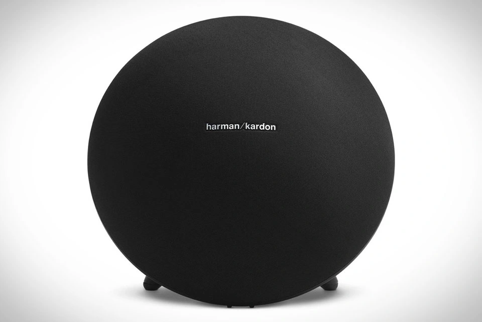 Harman Kardon Onyx Studio 4
